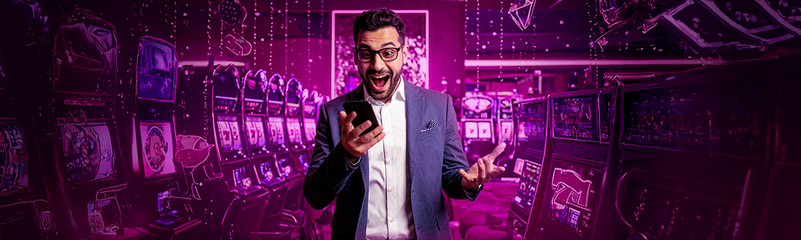 jugar al blackjack en PlayUZU Casino