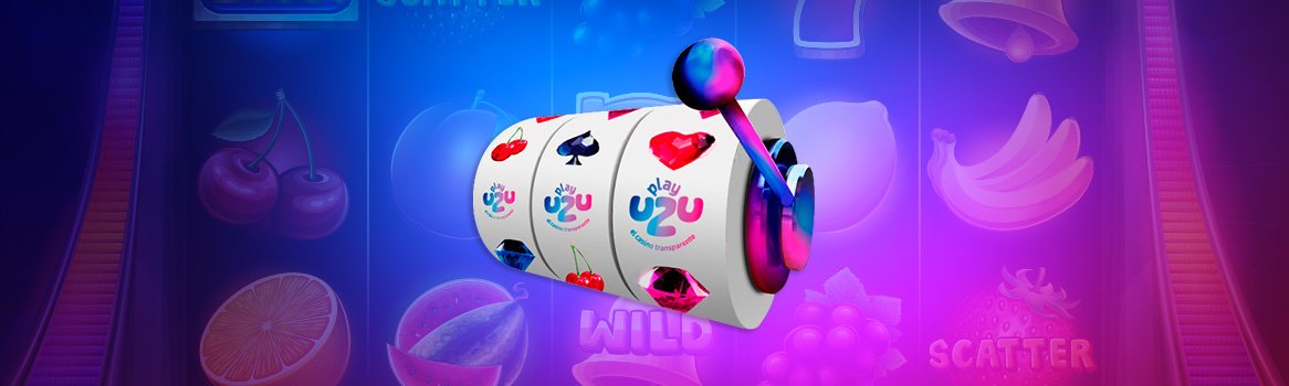 jugar a tragamonedas de PlayUZU Casino